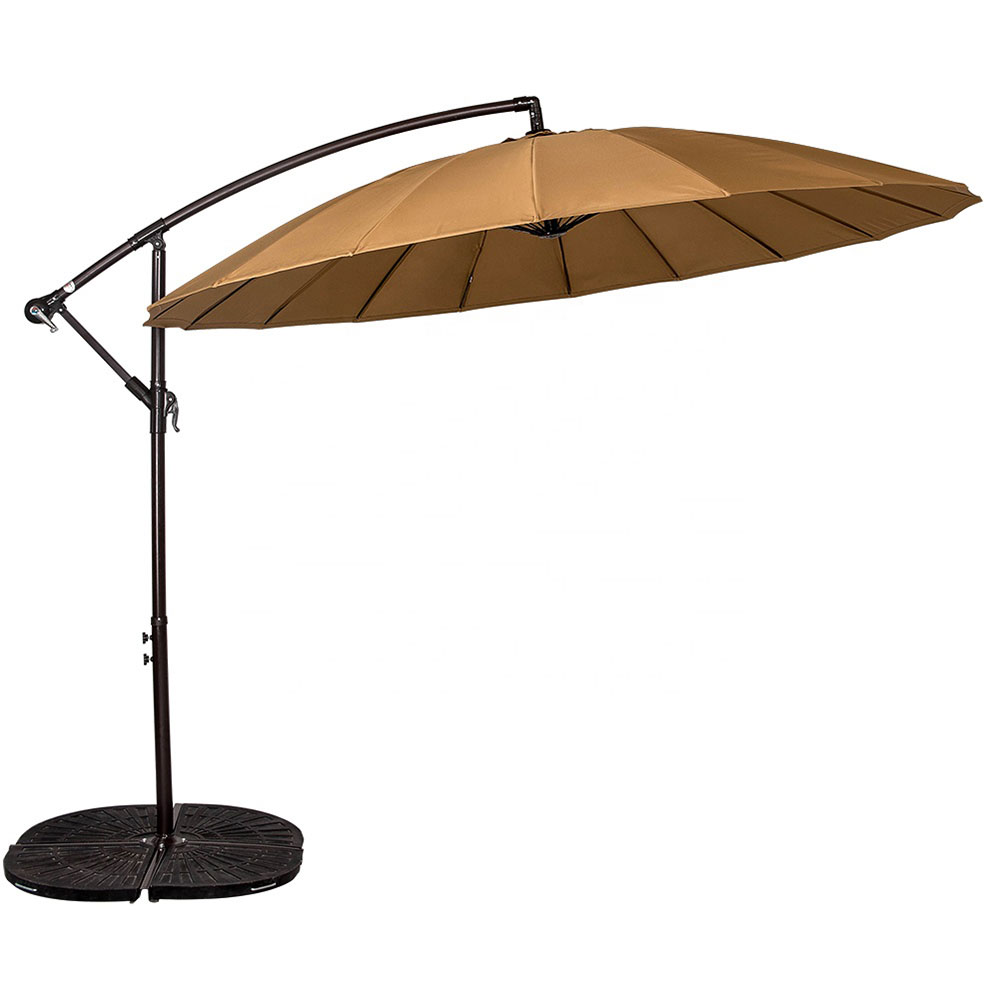 Fiberglass Hanging Umbrella UMB-029