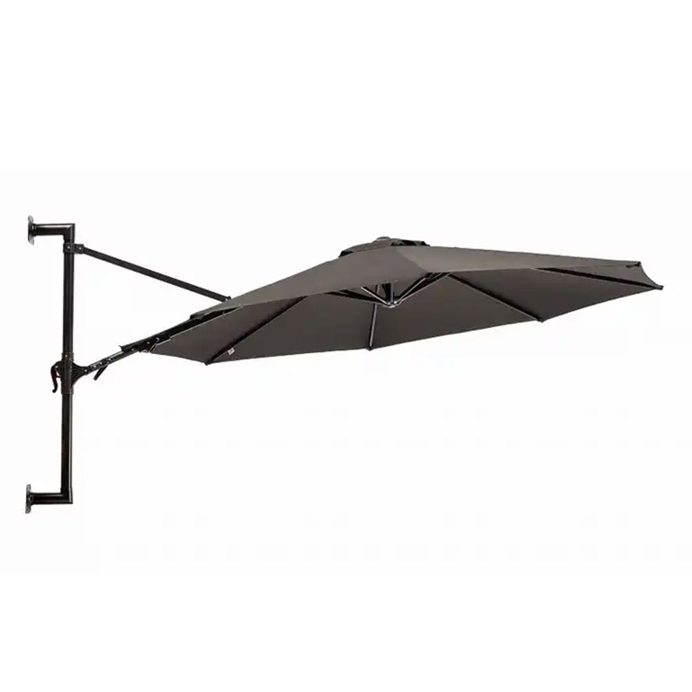 Wall Mounted Parasol Umbrella UMB-041