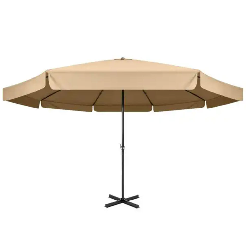 Big Patio Umbrella UMB-042a