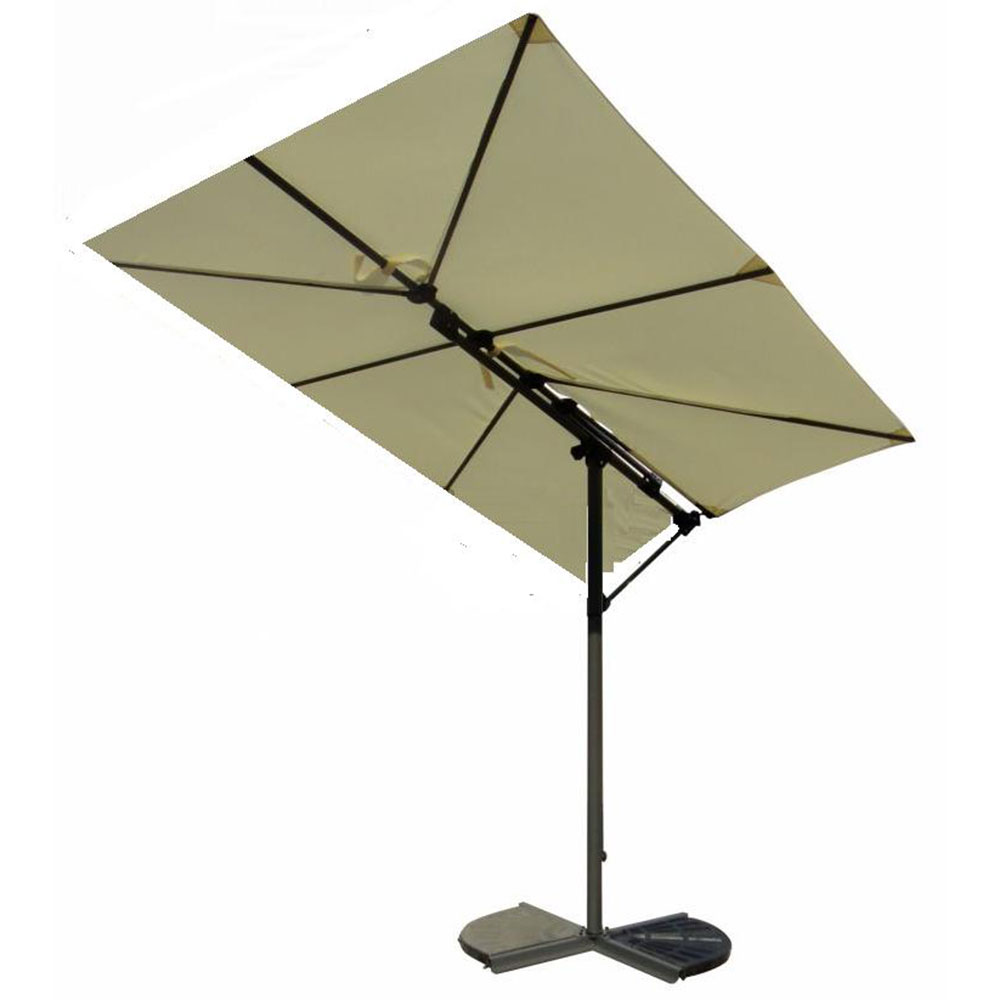 Flat Umbrella UMB-055