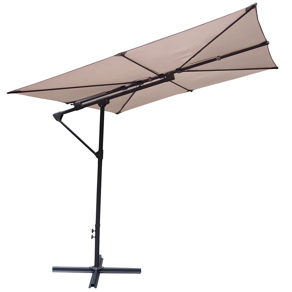 Flat Umbrella UMB-055