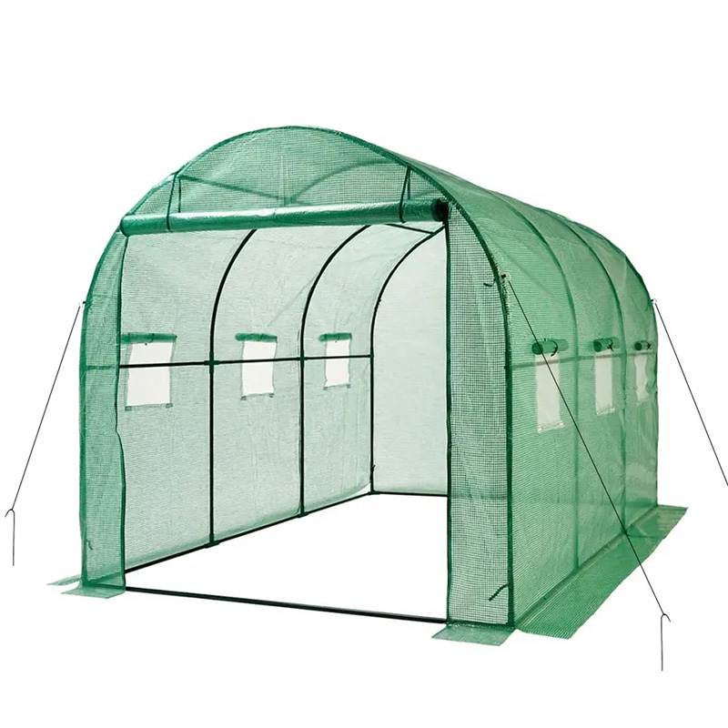 Tunnel Greenhouse GTP-005