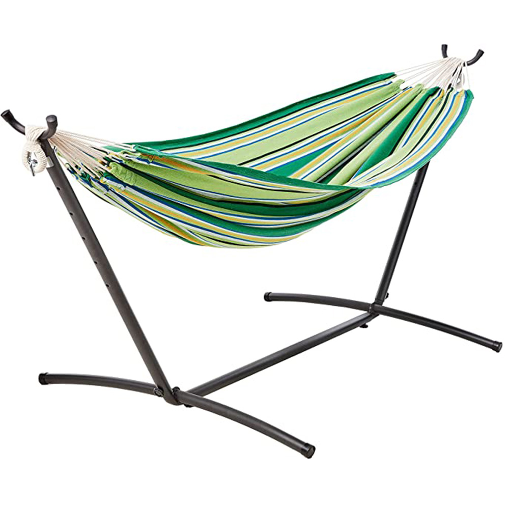 Steel Frame Hammock HAG-008