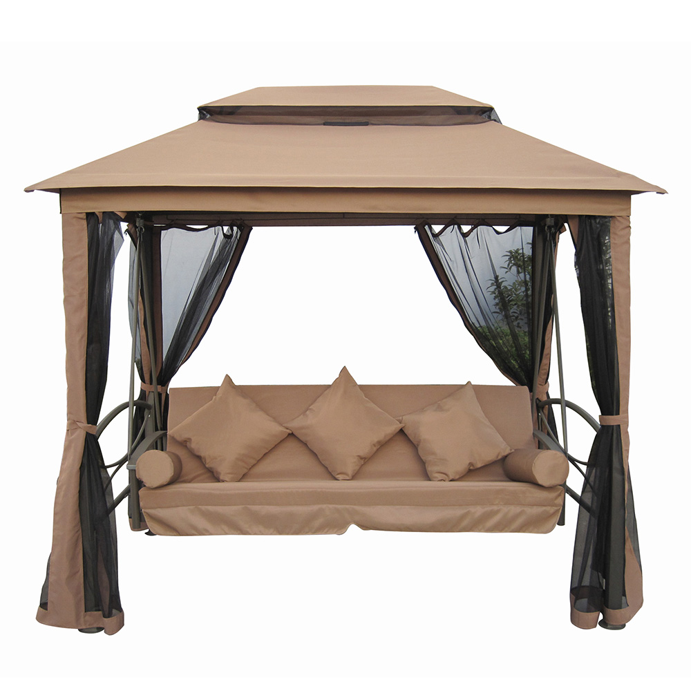 Swing Gazebo SWG-009