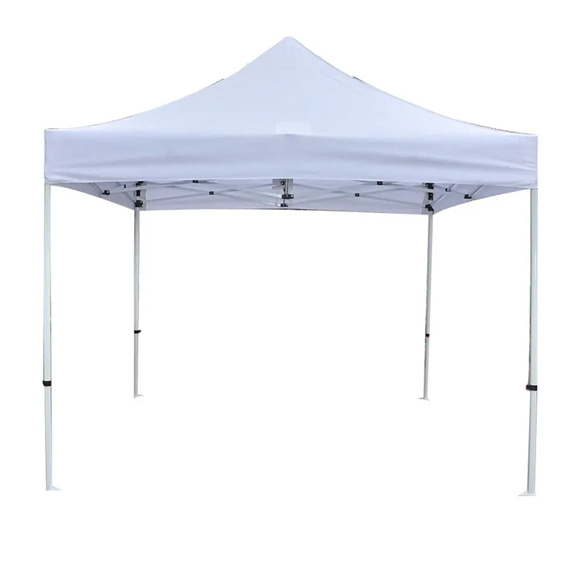 Steel Quick Up Gazebo UZB-001