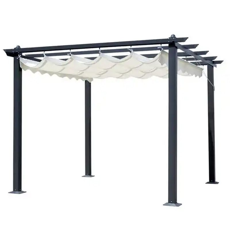 Pergola GZB-016