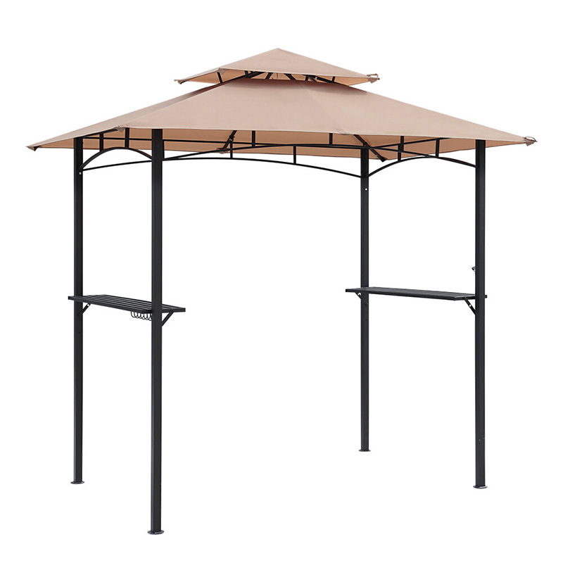 BBQ Tent GZB-027