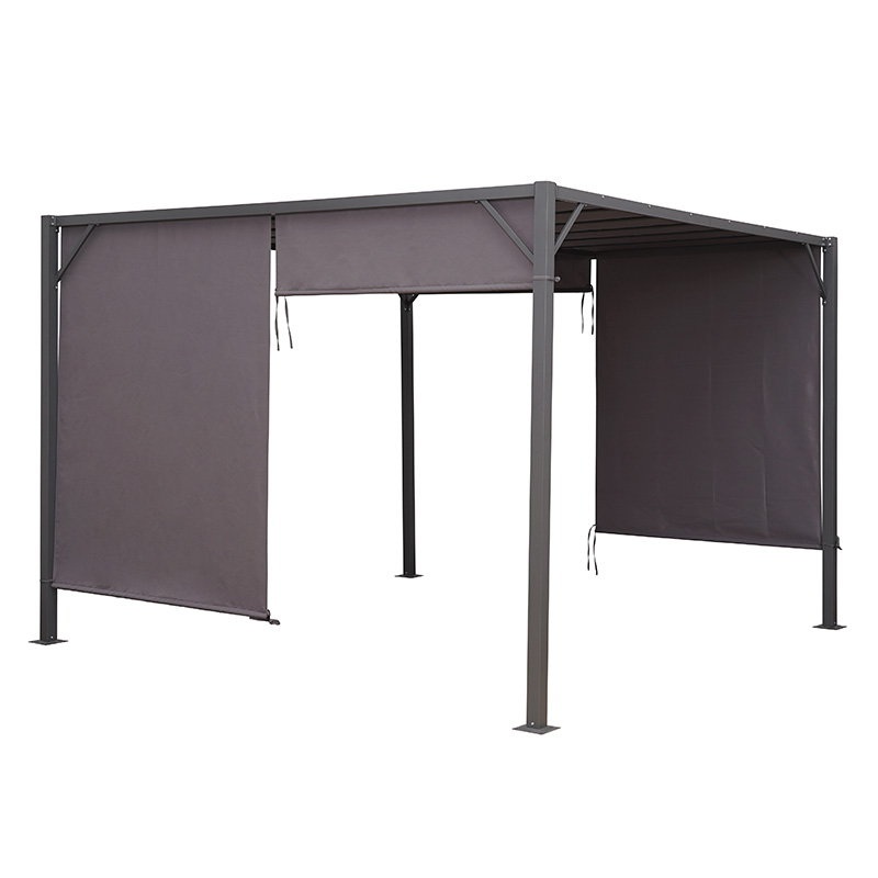 Pergola GZB-037