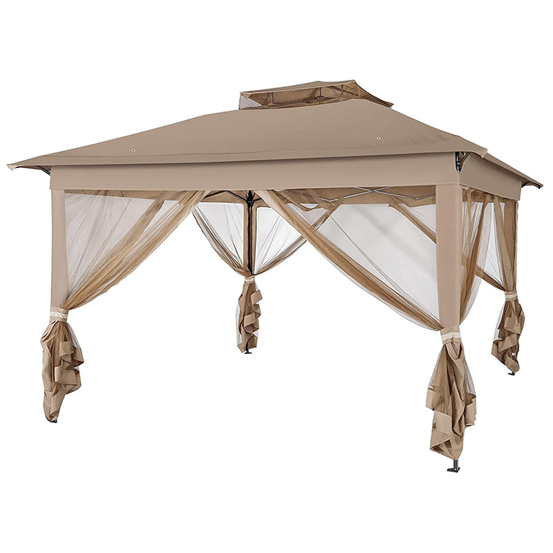 Foldable Gazebo GZB-039