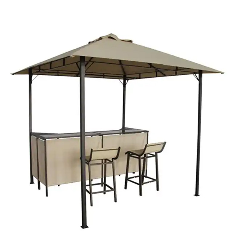 Grill Gazebo Bar Tent GZB-040