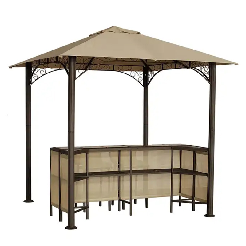 Bar Tent GZB-040