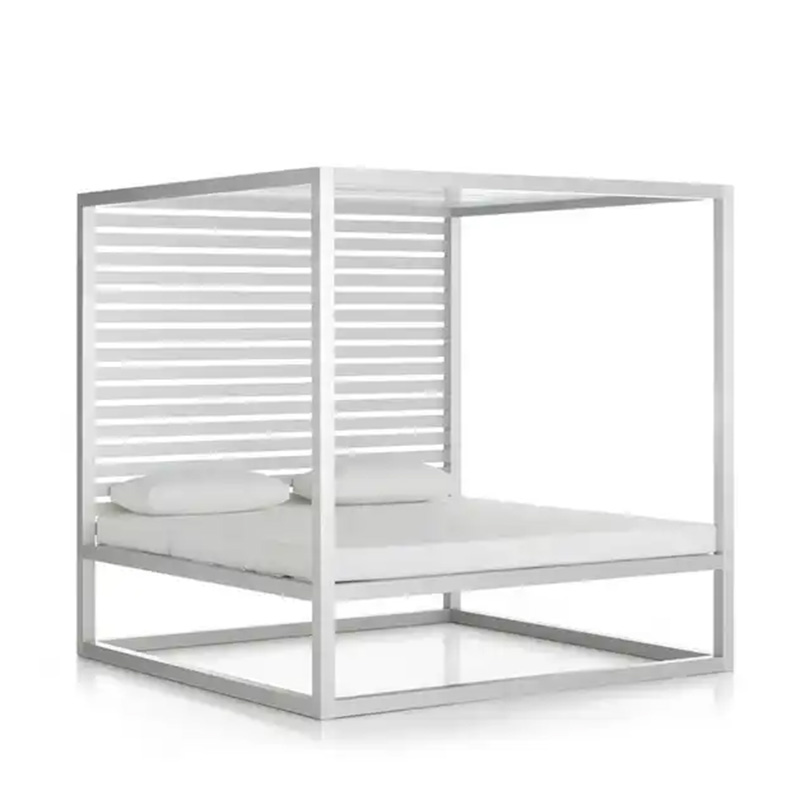 Outdoor Canopy Bed GZB-052