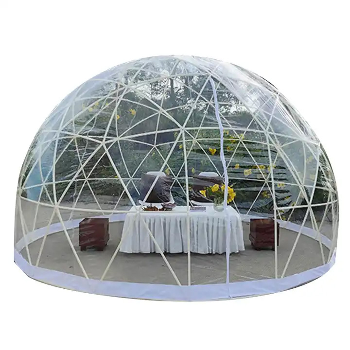 Outdoor Camping Dome Tent GZB-I-001