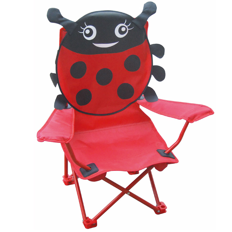 HMD-C-295 Foldable Kids Beach Chair