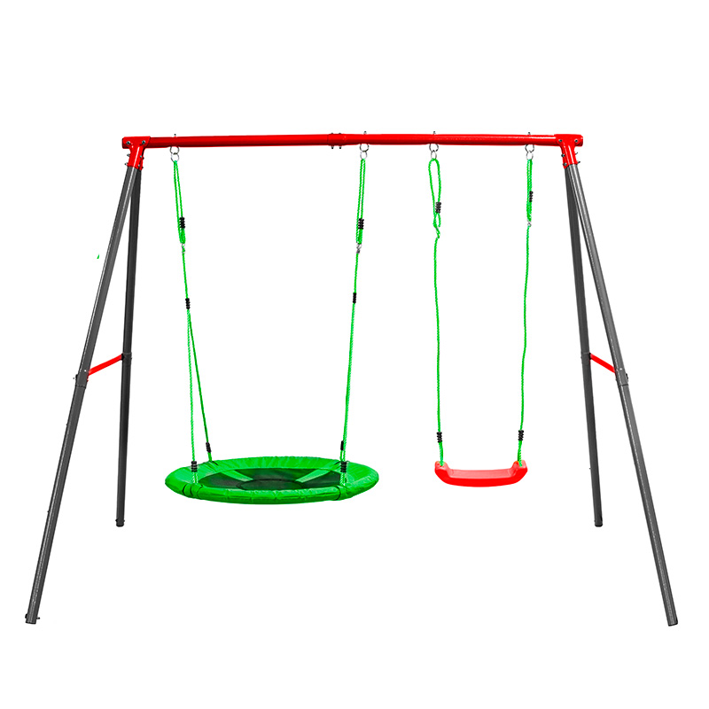 Outdoor Hammock Swing Set HMD-S-001