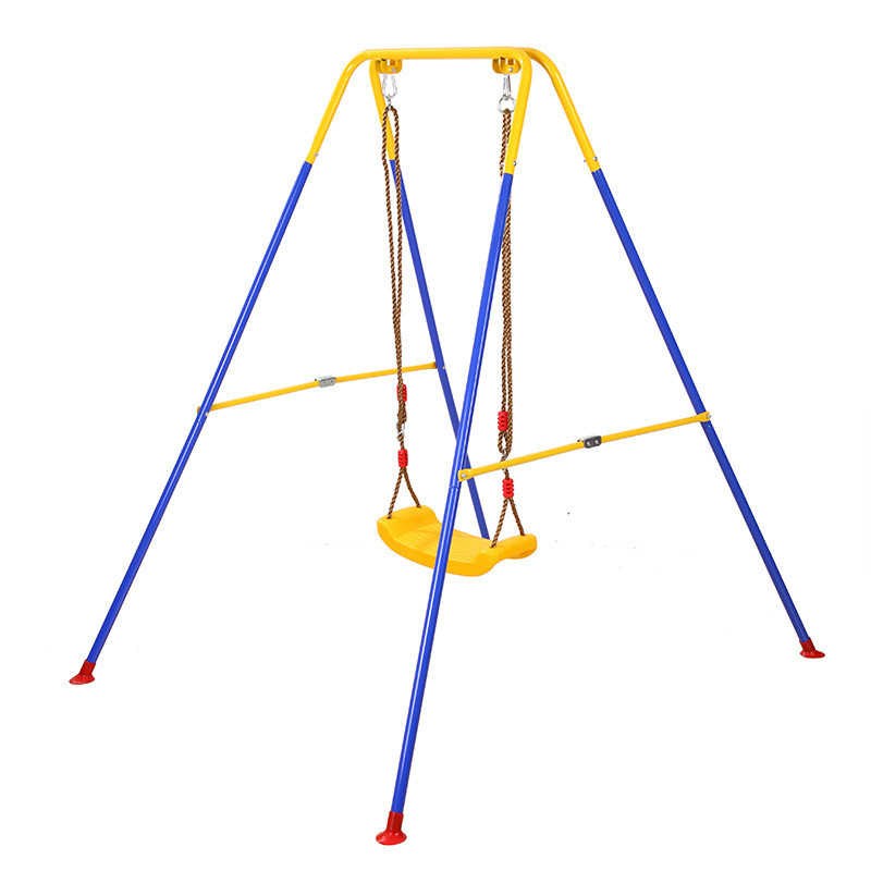 HMD-S-002 Metal Swing for Kids