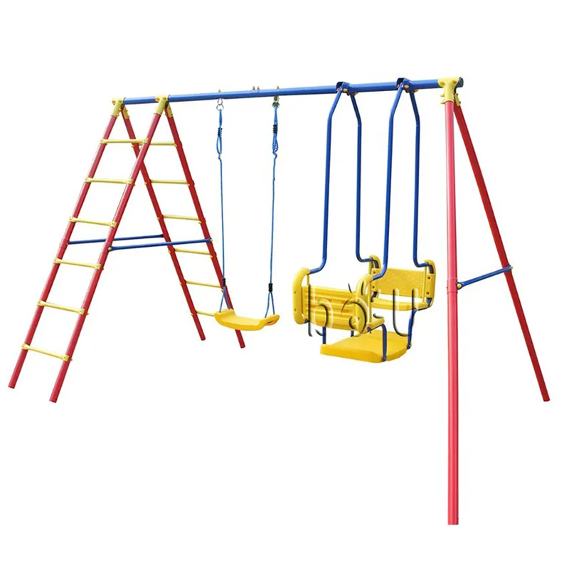 HMD-S-003 Metal Swing for Children