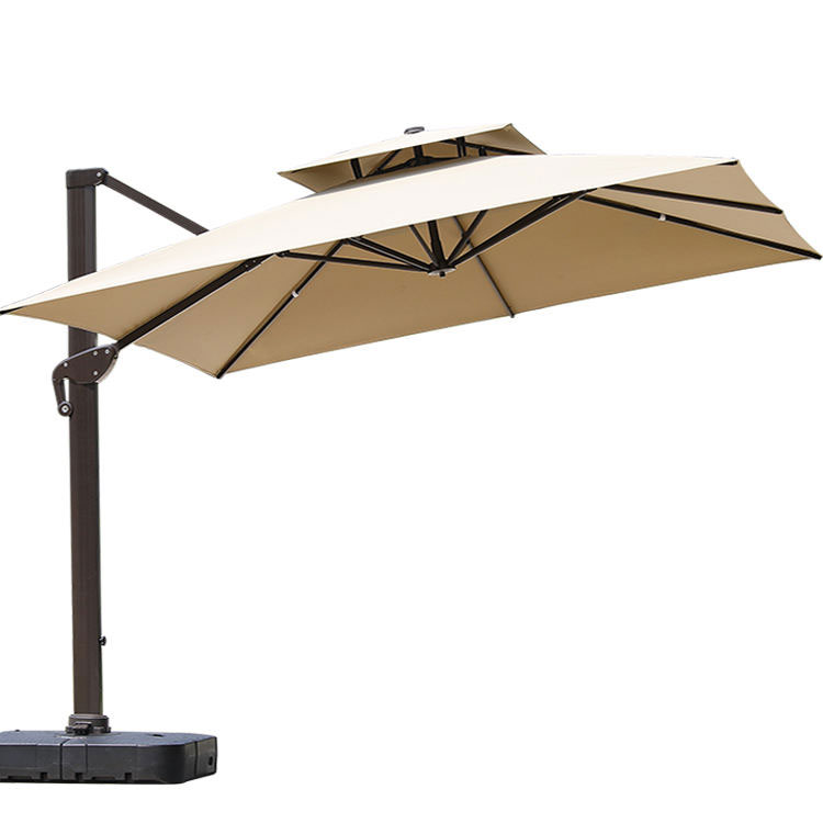 Mini Roman Parasol Umbrella UMB-056