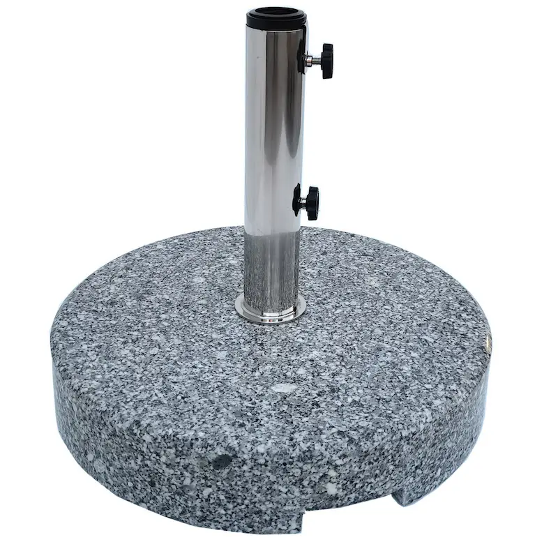 25kg Marble Umbrella Base UMB-M-001