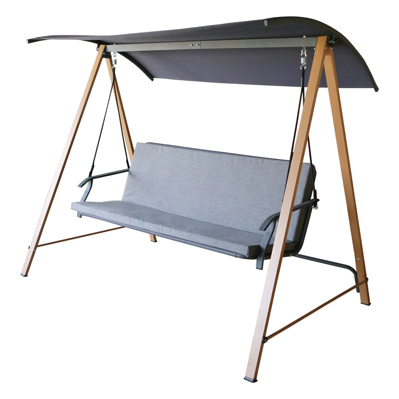 Outdoor Swing with Stand SWG-24012