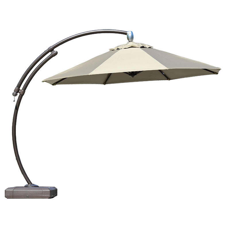 Elegant Big Garden Umbrella UMB-057