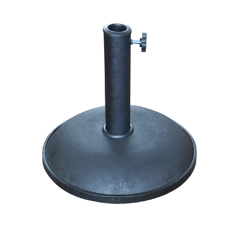 15kg Concrete Umbrella Base UMB-E-001