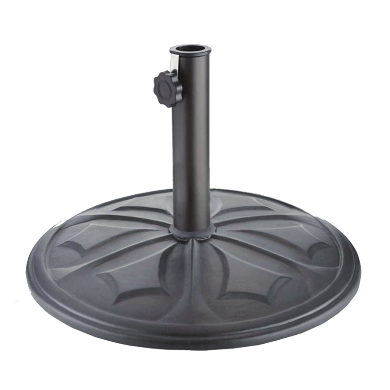 18kg Concrete Umbrella Base UMB-E-006