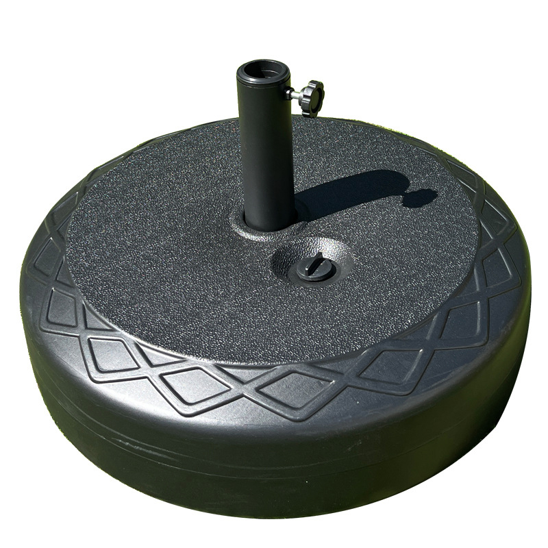 30KG Plastic Umbrella Base UMB-P-020