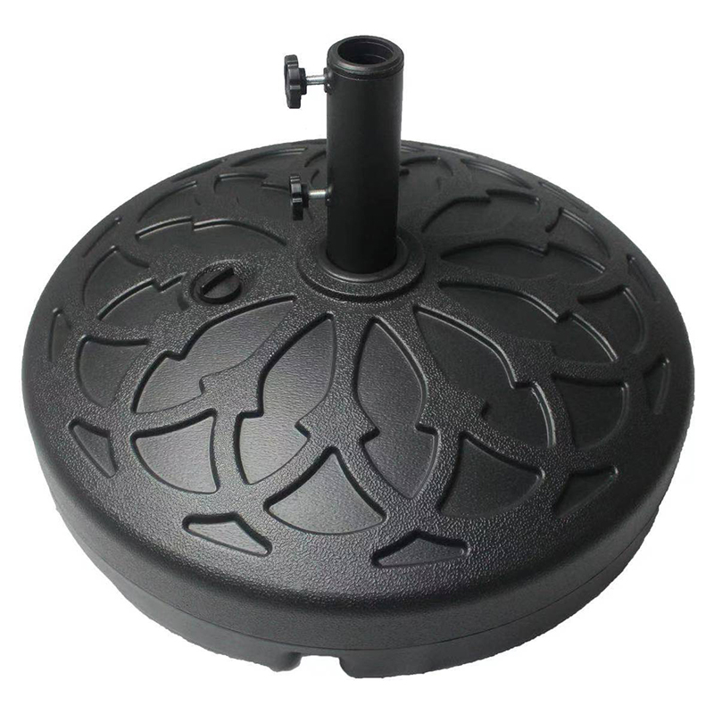 30KGS Plastic Umbrella Base UMB-P-021