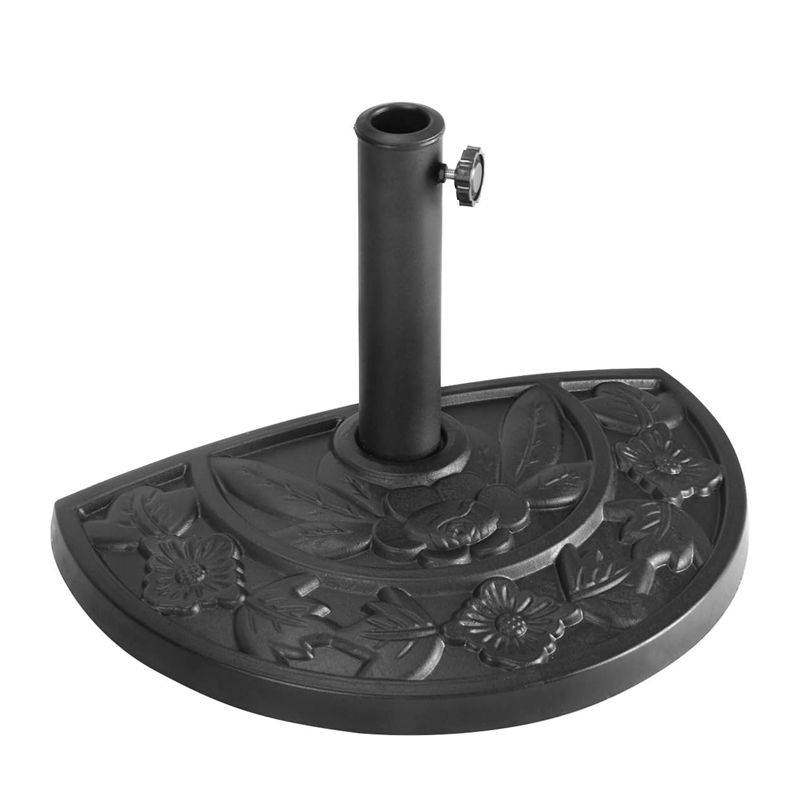 9KG Resin Umbrella Base UMB-R-002