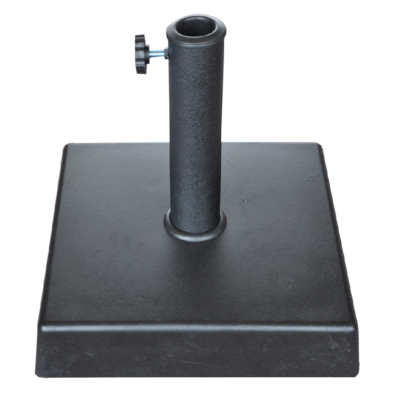 8KG Resin Umbrella Base UMB-R-020