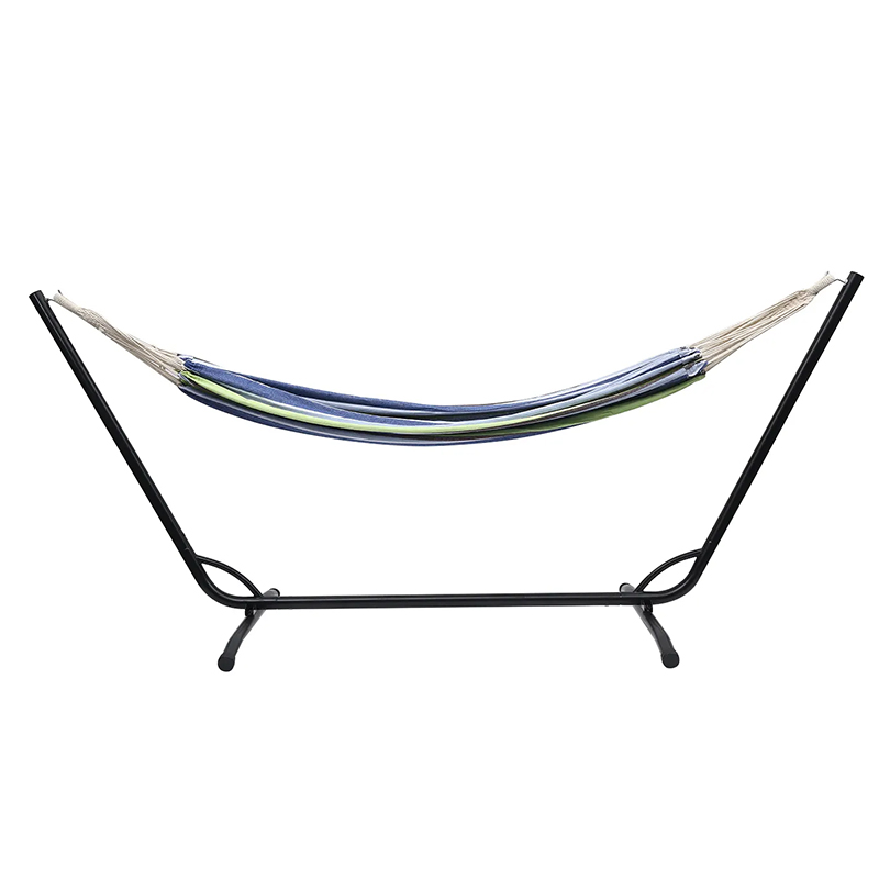 Garden Hammock With Adjustable Stand Portable Hammock Bed HAG-007