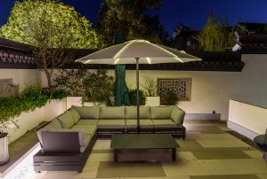 Patio Umbrella vs. Parasol: Understanding the Differences and Choosing the Perfect Shade Solution