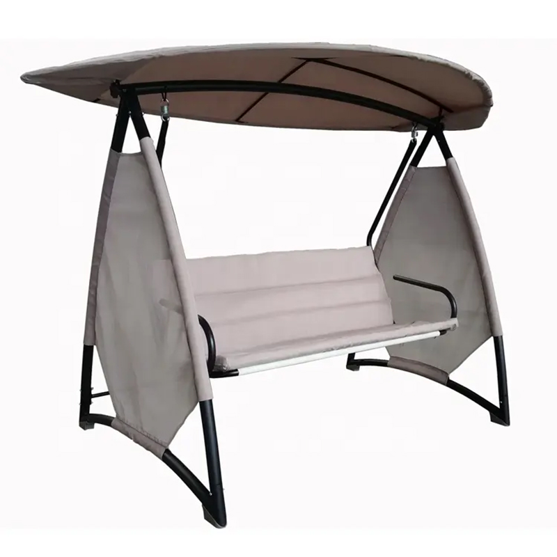 Patio Swing Chair with Canopy SWG-043